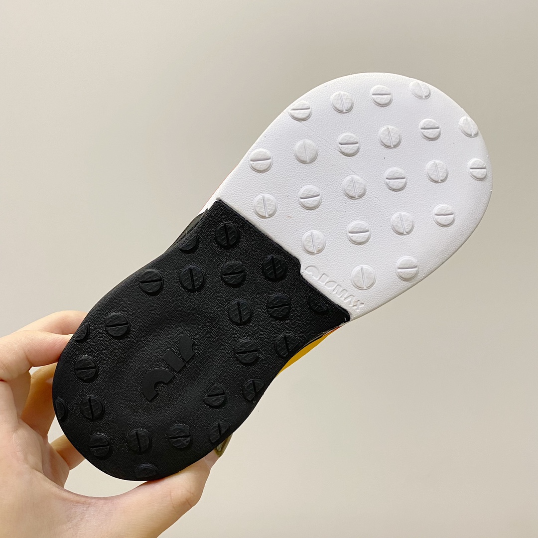 图片[9]-耐克Air Max 2021气垫童鞋 双气压式 Air 缓震配置，结合泡棉中底，带来超柔软舒适的脚感！-选品中心