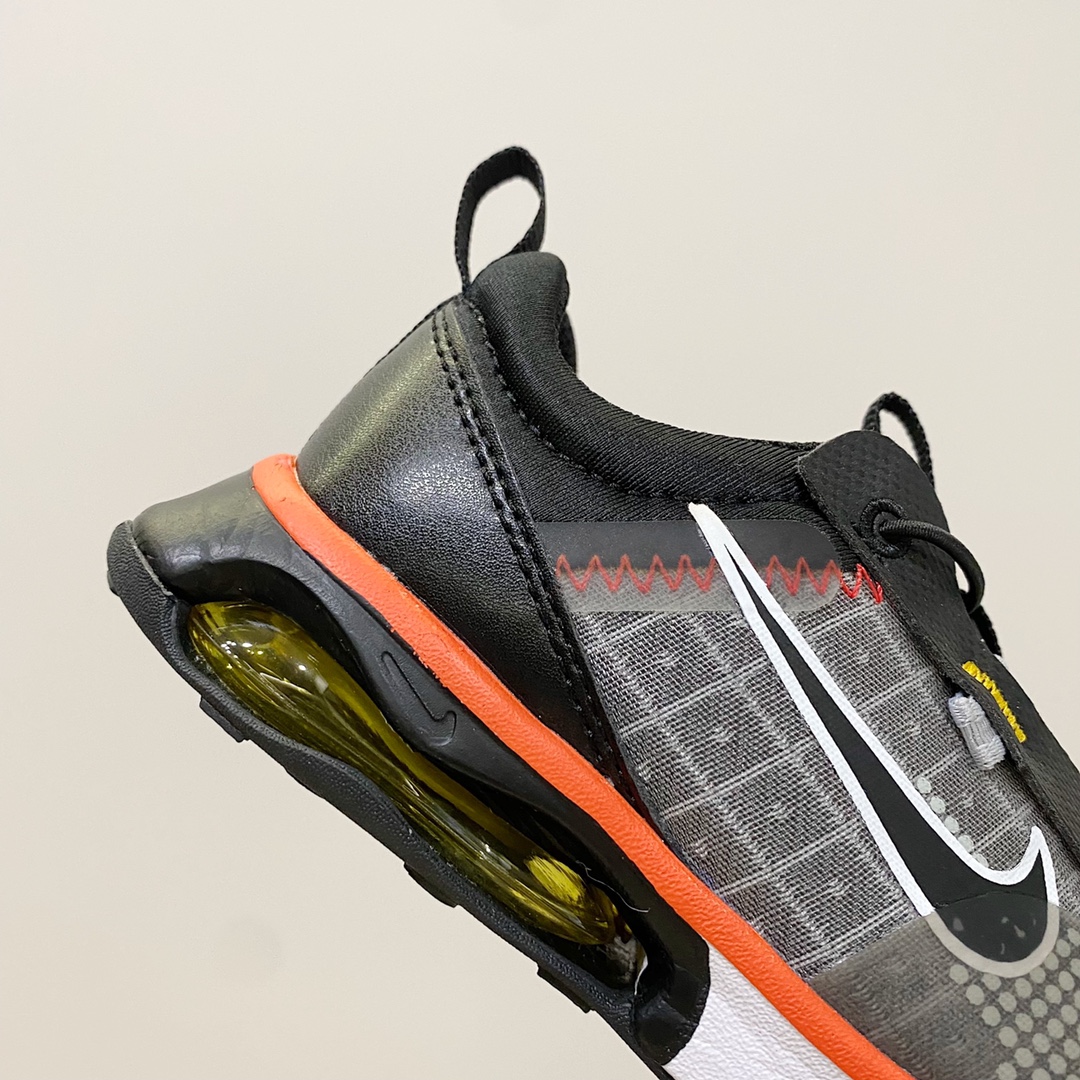 图片[7]-耐克Air Max 2021气垫童鞋 双气压式 Air 缓震配置，结合泡棉中底，带来超柔软舒适的脚感！-选品中心