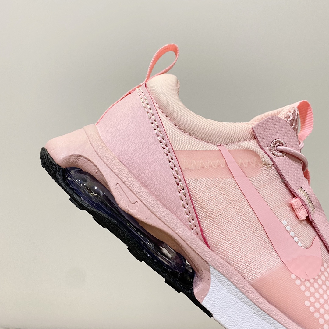 图片[7]-耐克Air Max 2021气垫童鞋 双气压式 Air 缓震配置，结合泡棉中底，带来超柔软舒适的脚感！-选品中心