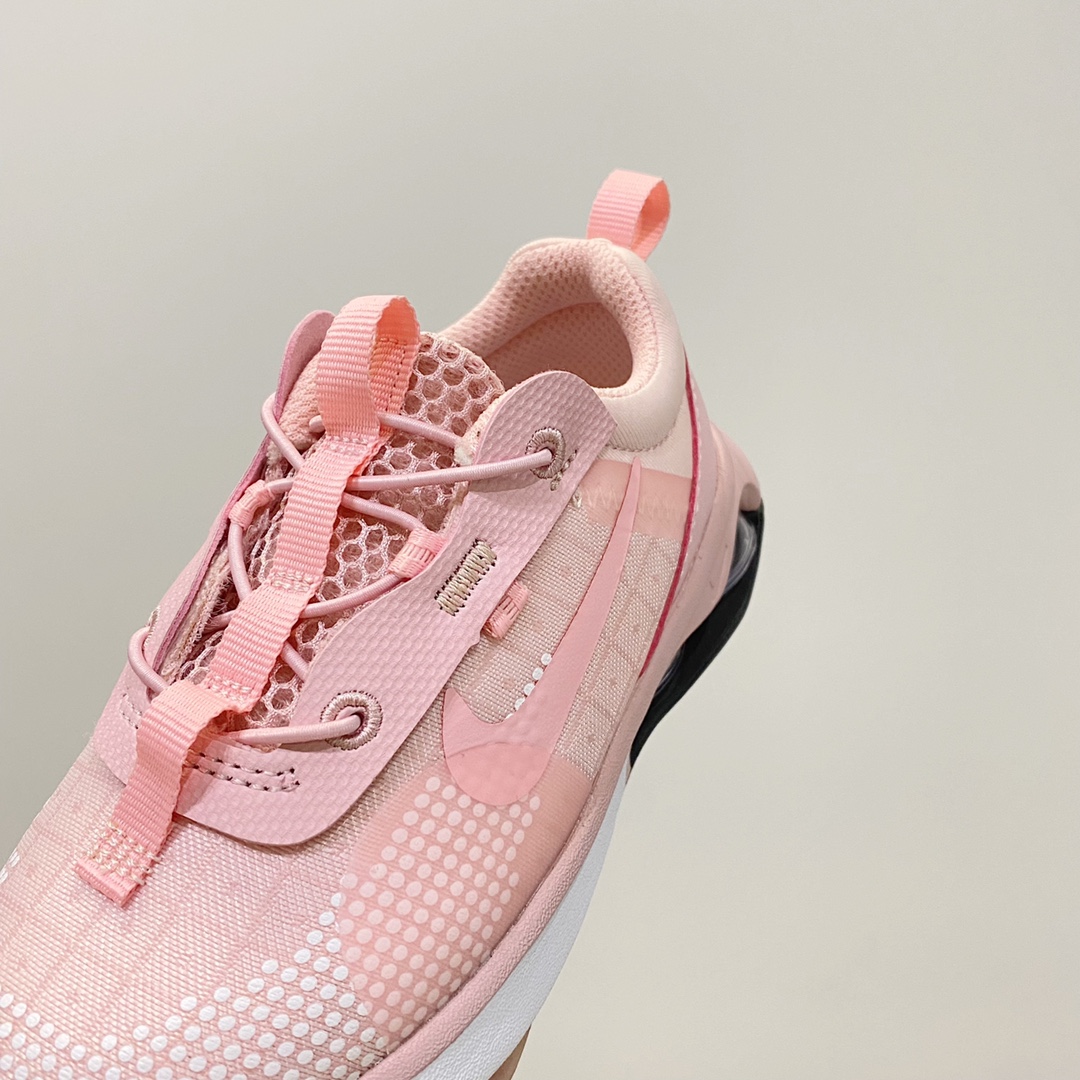 图片[6]-耐克Air Max 2021气垫童鞋 双气压式 Air 缓震配置，结合泡棉中底，带来超柔软舒适的脚感！-选品中心