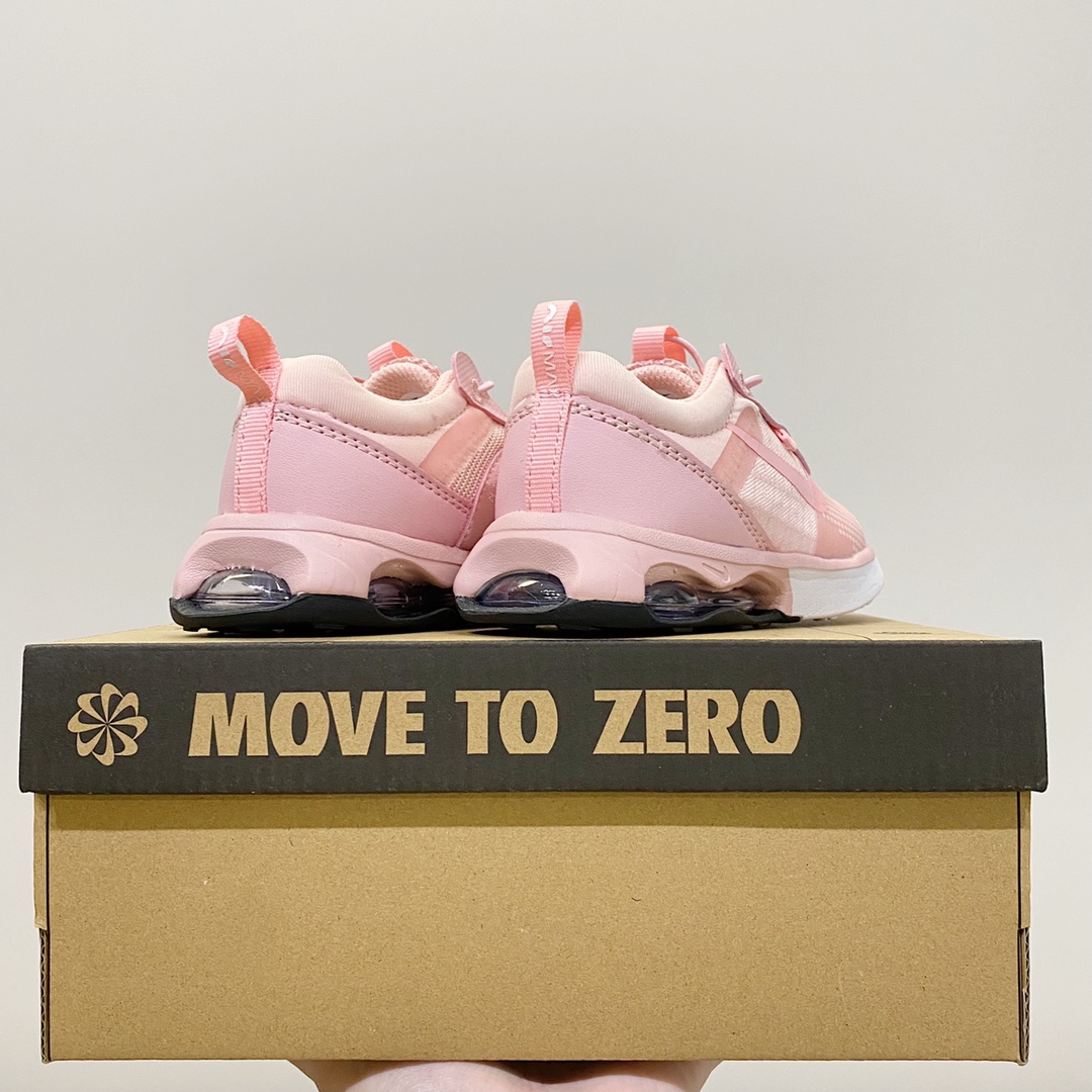 图片[3]-耐克Air Max 2021气垫童鞋 双气压式 Air 缓震配置，结合泡棉中底，带来超柔软舒适的脚感！-选品中心