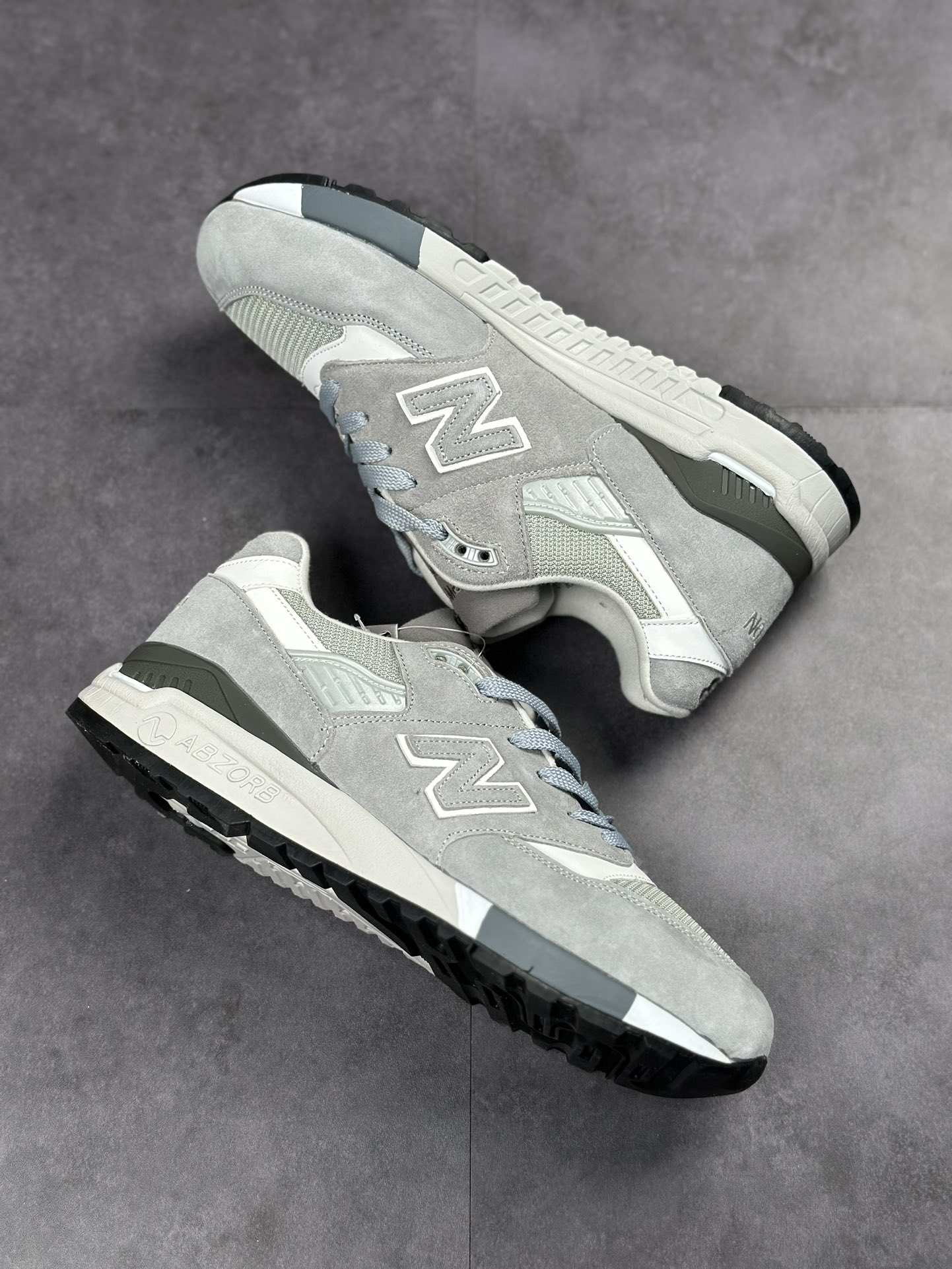 New Balance 998AWA original version M998HAT