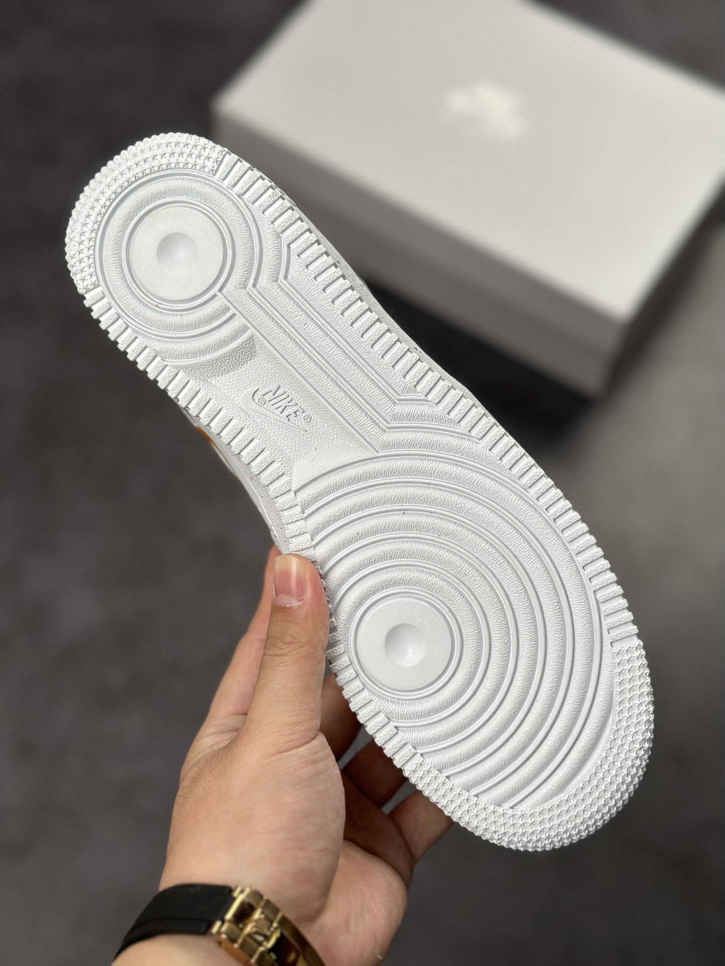 220 Nike Air Force 1 Low 07 兔年鸳鸯 FD4622-131