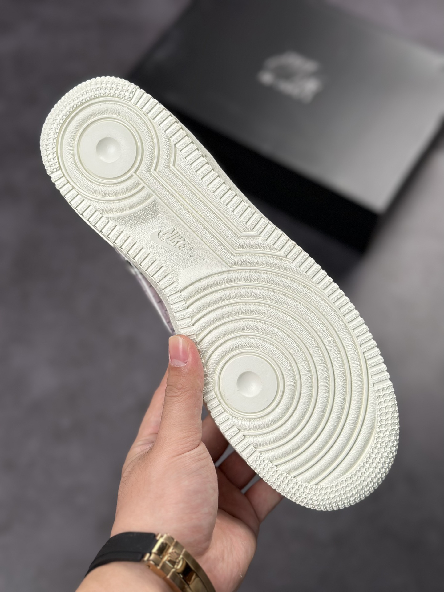 220 Nike Air Force 1 Low 07 爱心情人节 LZ5988-505