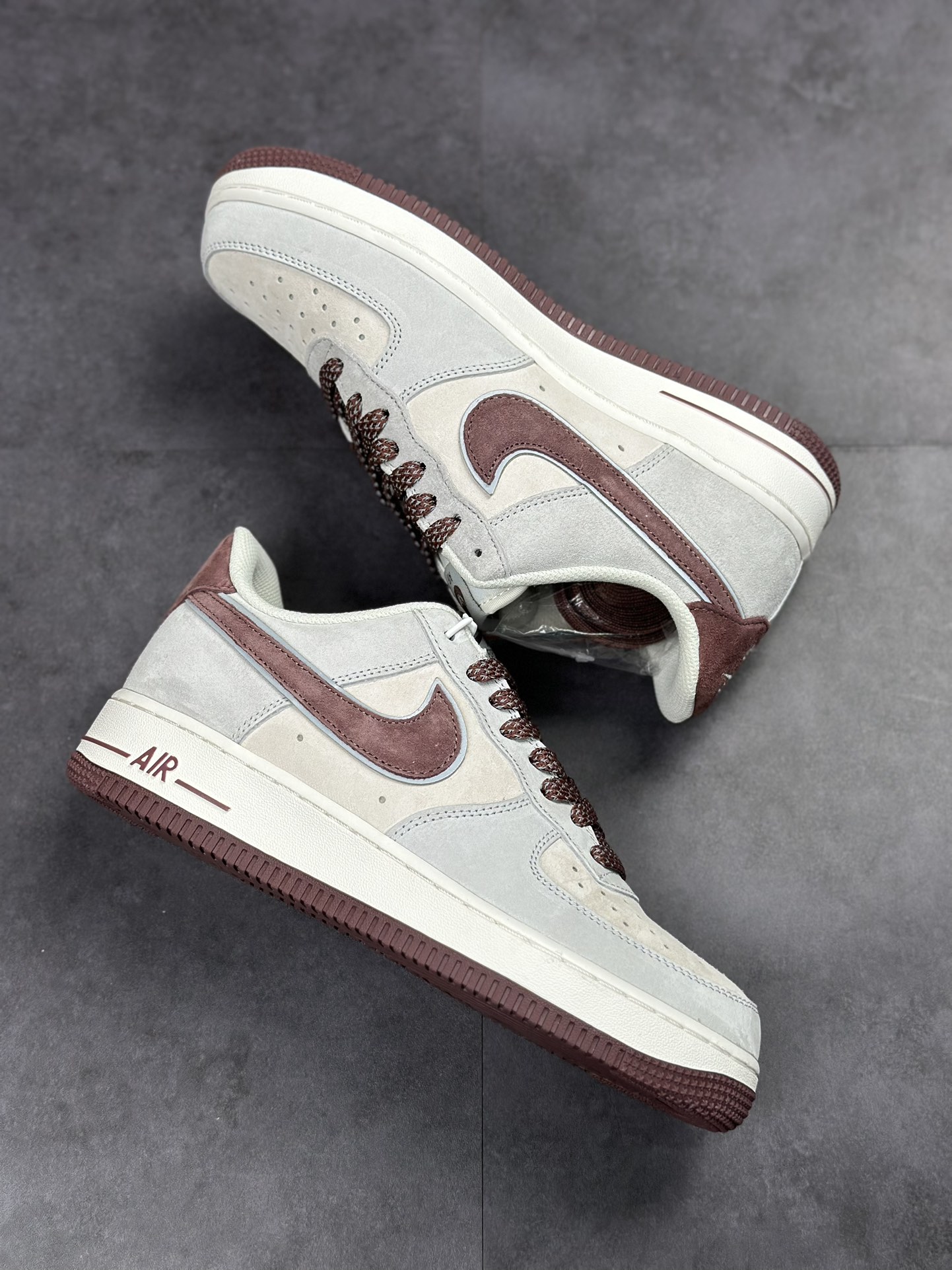 260 Nike Air Force 1 Low 07 大友克洋 DO3966-163
