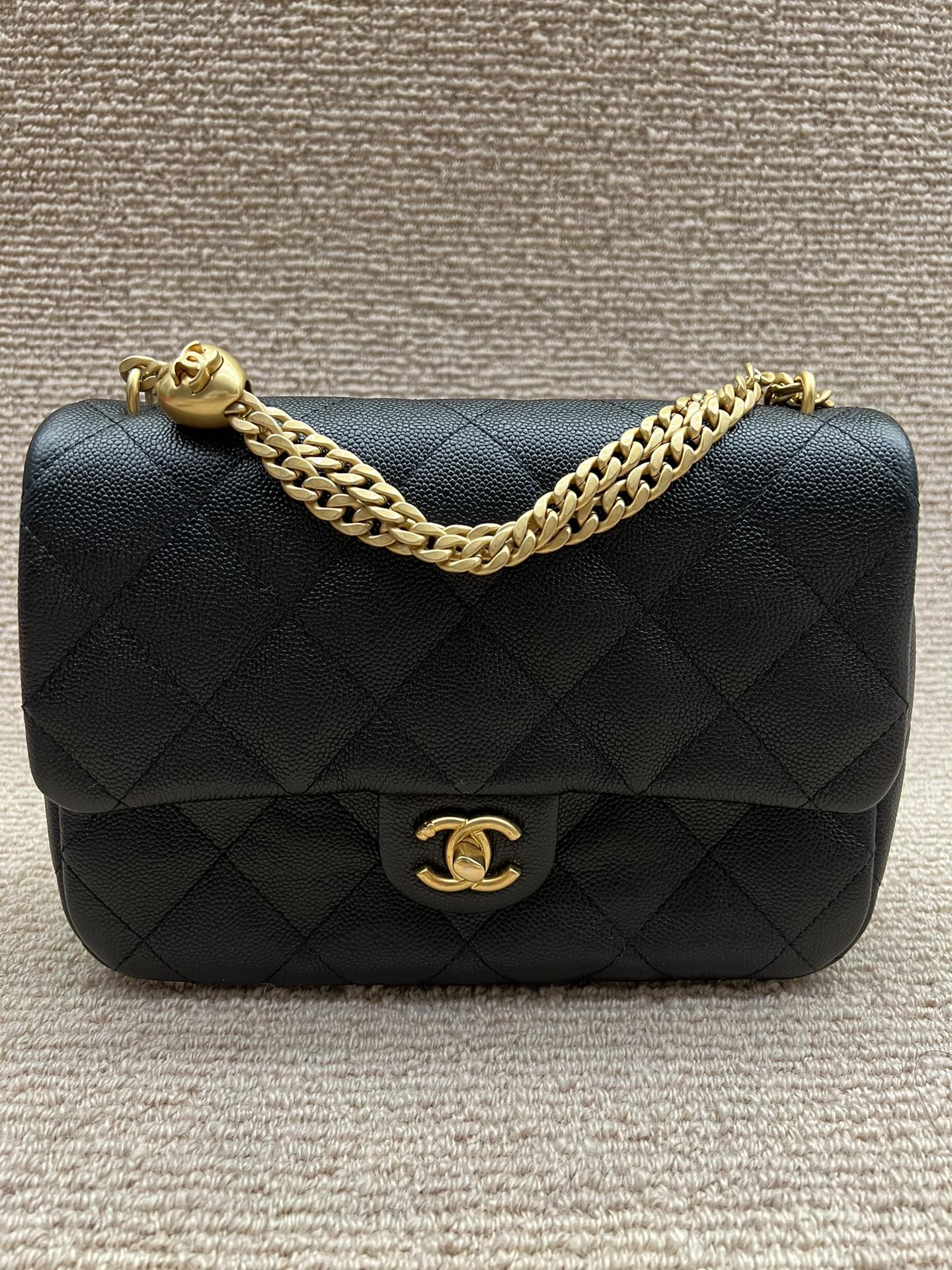 샤넬(지존) 136096 가방 Chanel Bag 썸네일 이미지