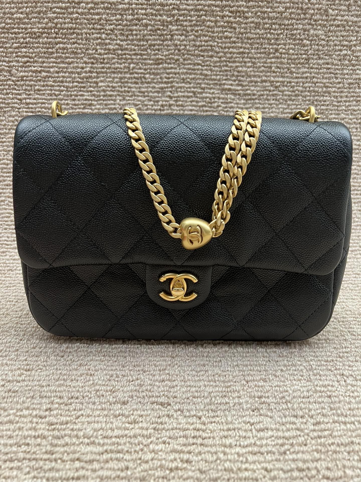 샤넬(지존) 136096 가방 Chanel Bag