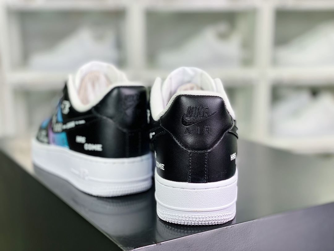 260 Air Force 1 07 LV8”GAME OVER/ON PLAY”空军一号经典百搭休闲运动板鞋CW2288-111