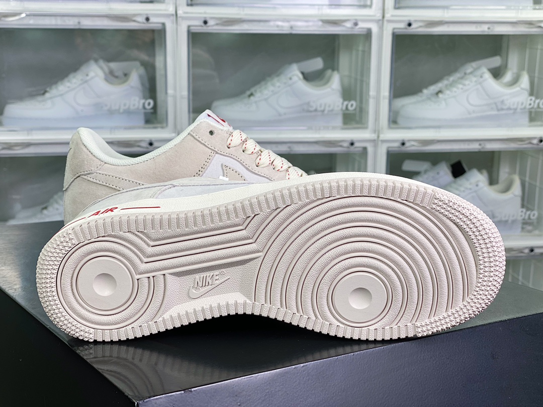 260  Air Force 1’07 LV8 Low”AKIRA”空军一号经典DE3966-623