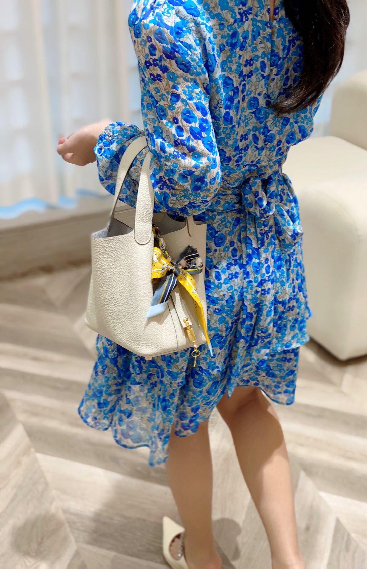 爱马仕 Hermès 高定典藏经典高奢皮具手袋托特包斜挎包女包 #D83D66A9 2
