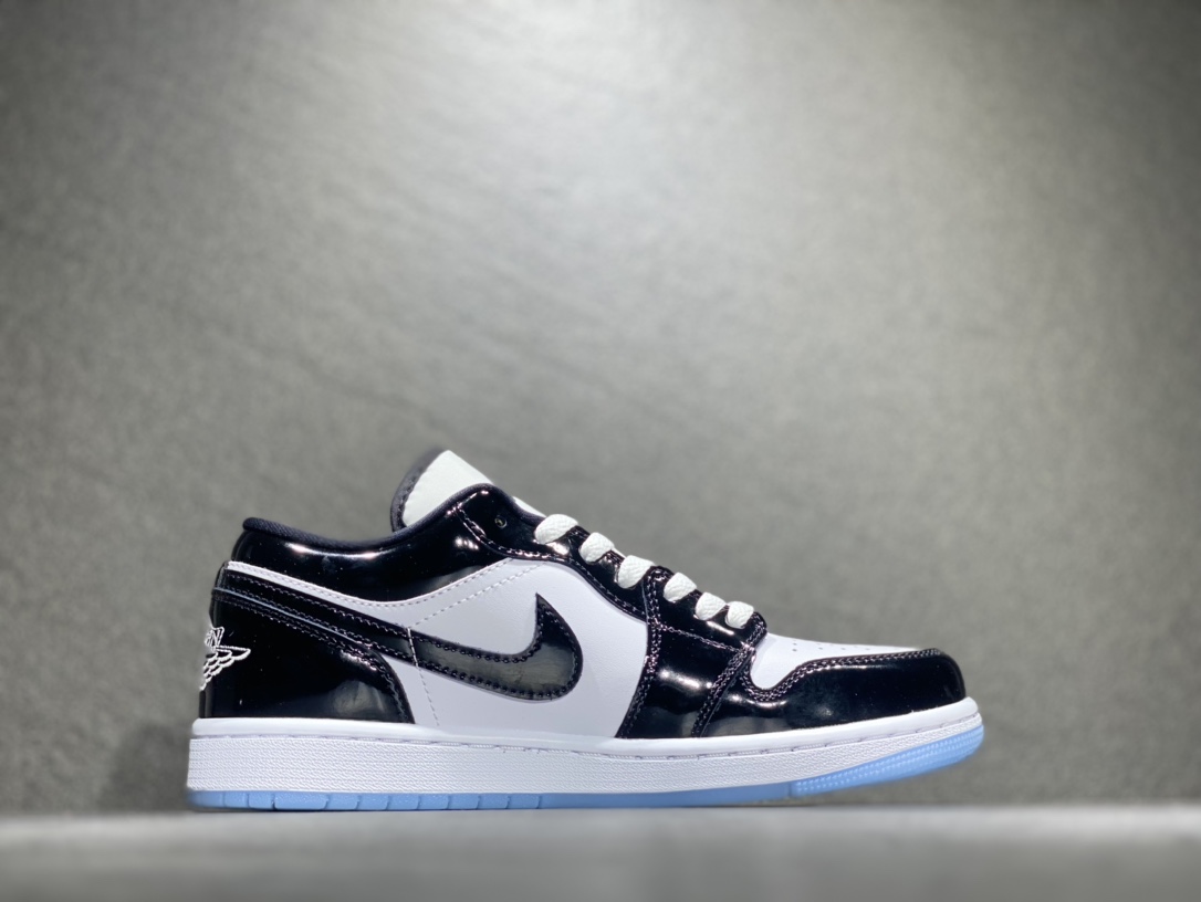 240 Nike AIR JORDAN 1 Low AJ1 乔丹低帮篮球鞋 DV1309-100
