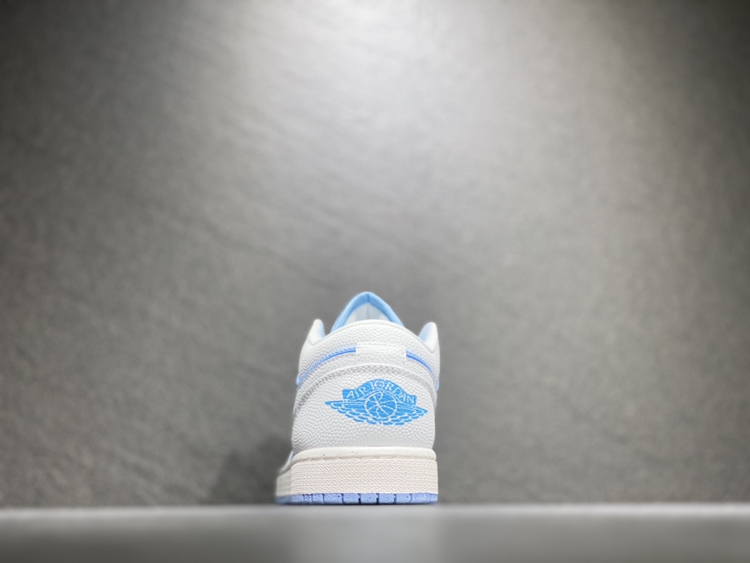 200 Nike AIR JORDAN 1 Low AJ1 乔丹低帮篮球鞋 DV1299-104
