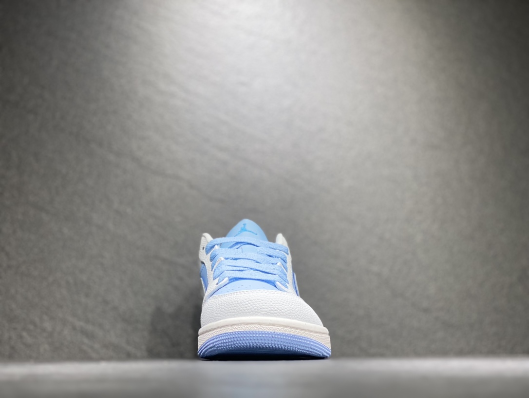200 Nike AIR JORDAN 1 Low AJ1 乔丹低帮篮球鞋 DV1299-104