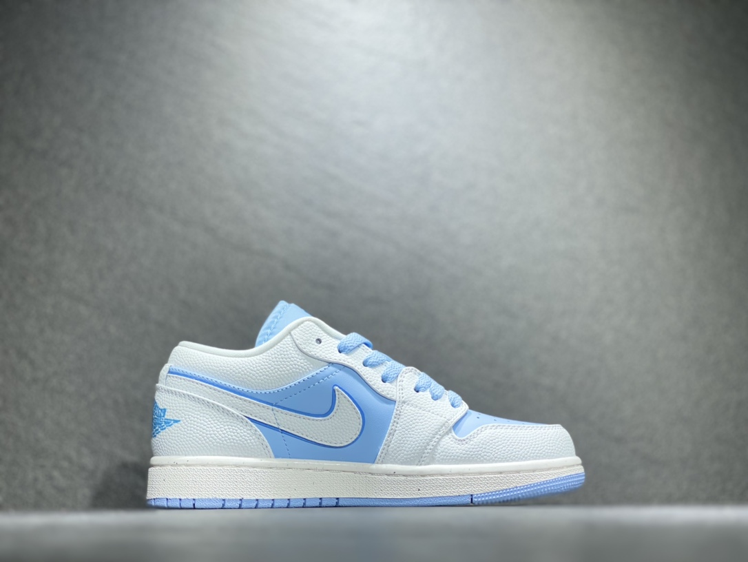 200 Nike AIR JORDAN 1 Low AJ1 乔丹低帮篮球鞋 DV1299-104