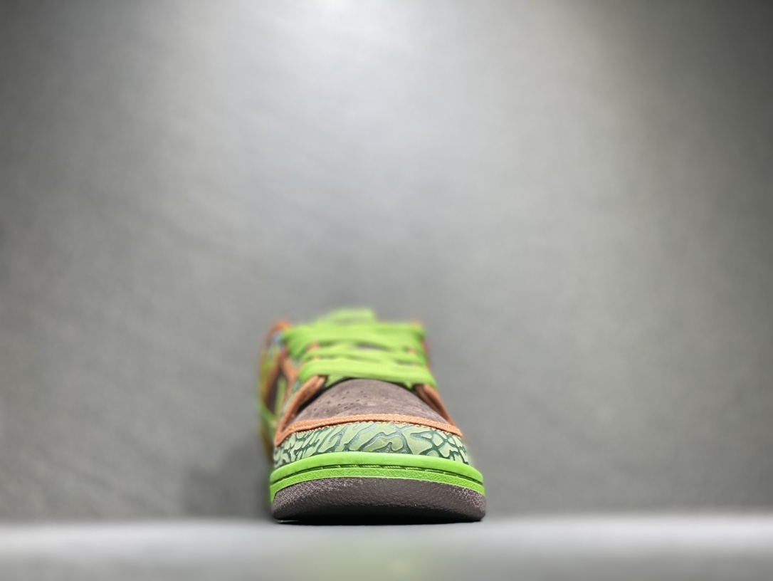 300 Nike SB dunk Low 低帮休闲运动滑板板鞋 789841-332