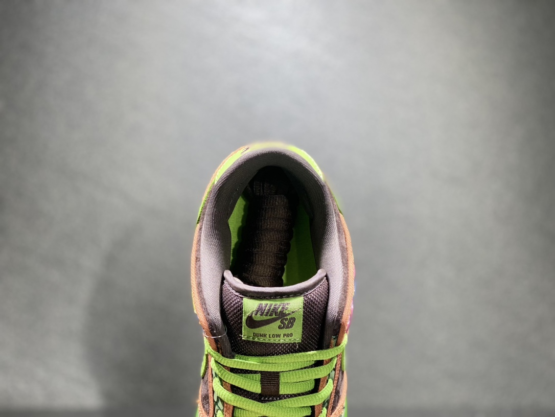 300 Nike SB dunk Low 低帮休闲运动滑板板鞋 789841-332