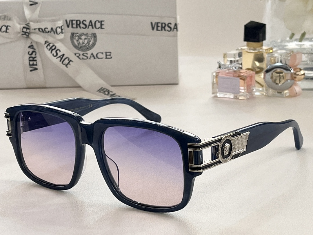 VERSACE*VE4873Size:55-18-145️