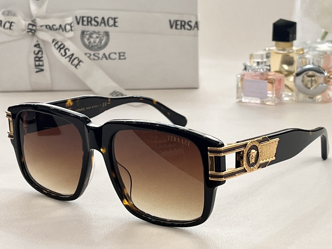 VERSACE*VE4873Size:55-18-145️