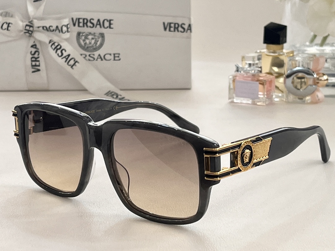 VERSACE*VE4873Size:55-18-145️