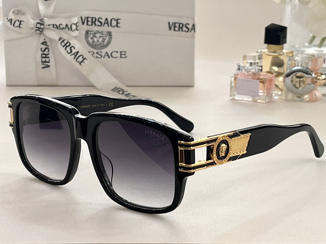 VERSACE*VE4873Size:55-18-145️