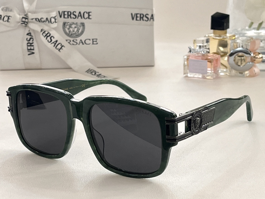 VERSACE*VE4873Size:55-18-145️