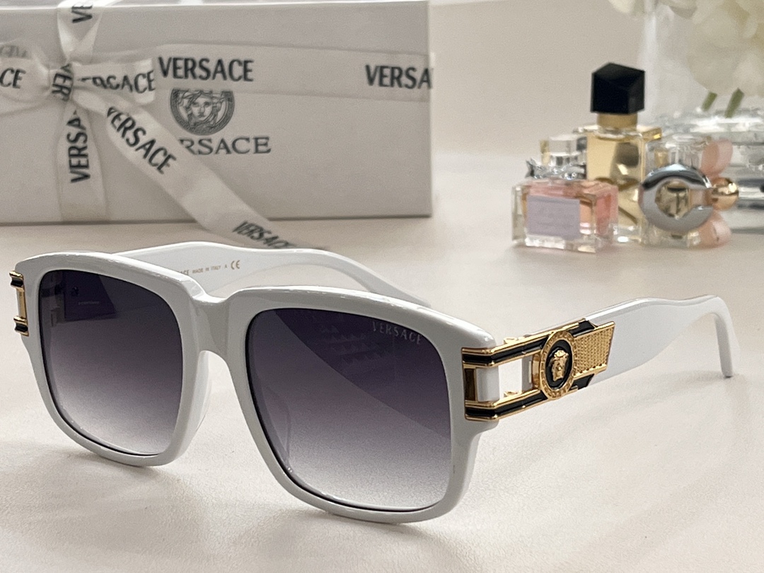 VERSACE*VE4873Size:55-18-145️