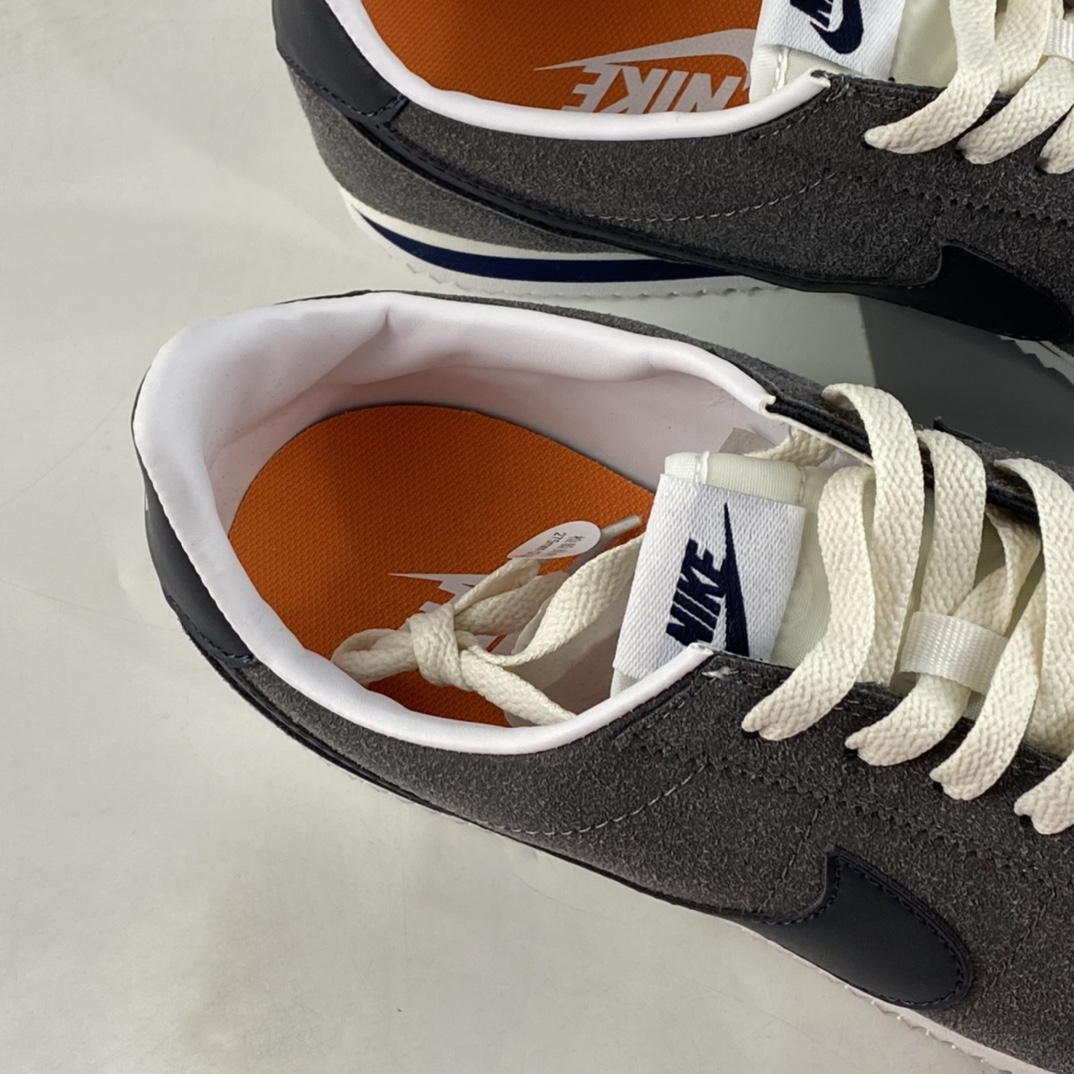 P150 Nike Classic Cortez 耐克阿甘休闲跑步鞋 FD0653-001