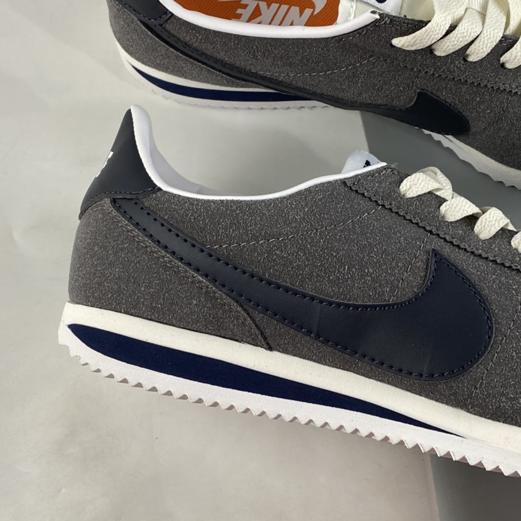 P150 Nike Classic Cortez 耐克阿甘休闲跑步鞋 FD0653-001