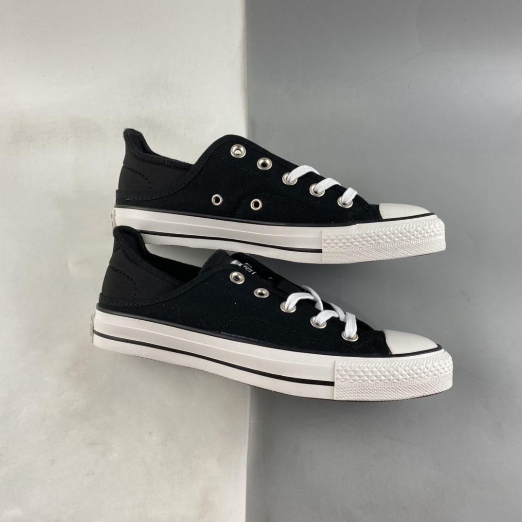 P130 Converse all star 匡威帆布鞋 A03075C