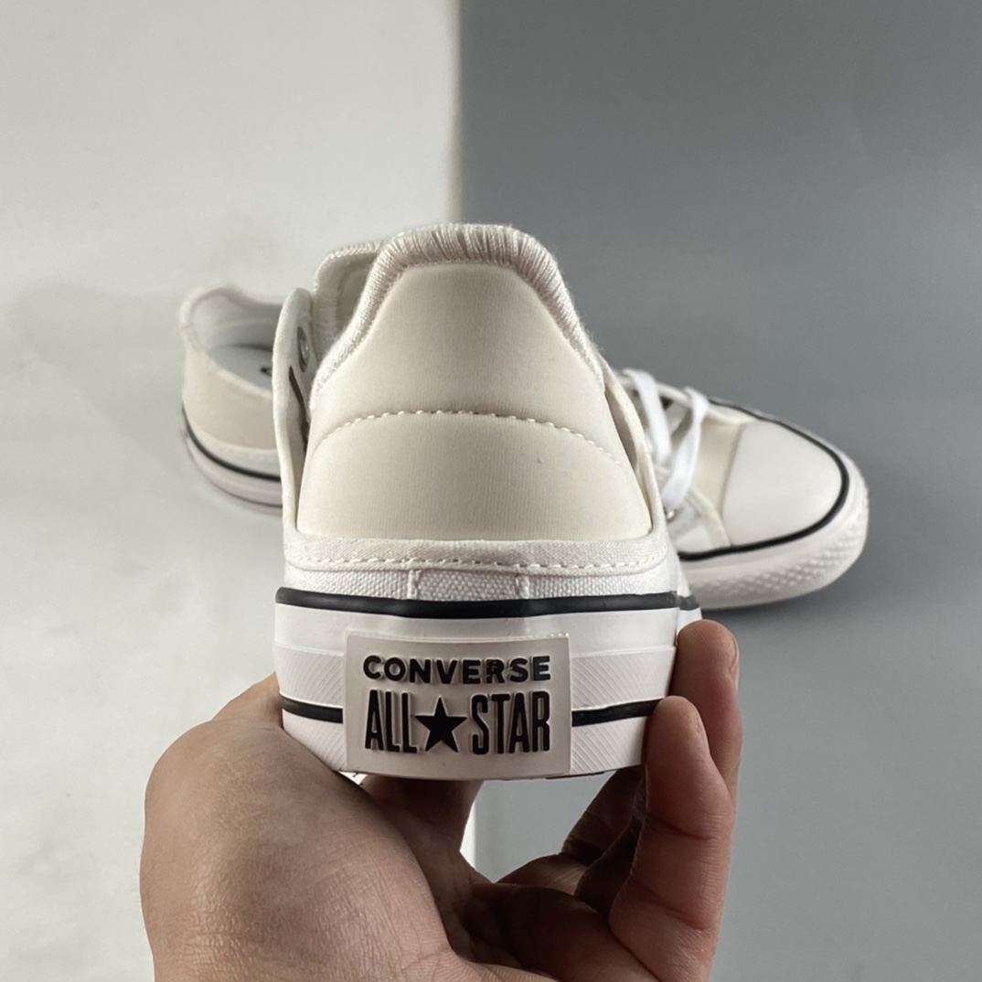 P130 Converse all star 匡威帆布鞋 A03076C