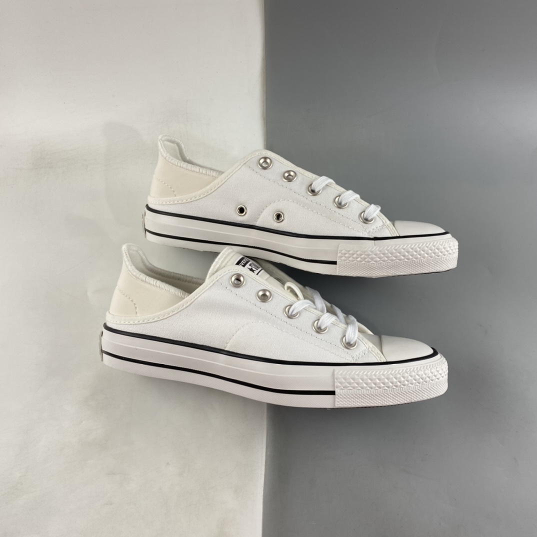 P130 Converse all star 匡威帆布鞋 A03076C