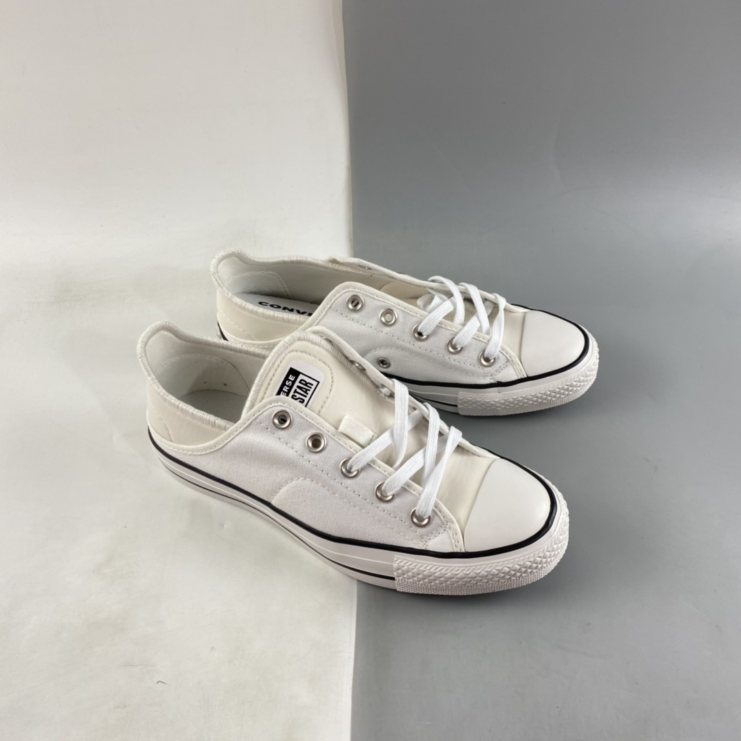 P130 Converse all star 匡威帆布鞋 A03076C