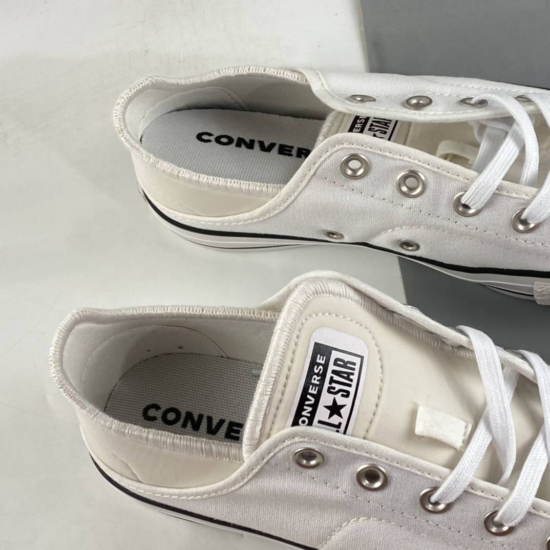 P130 Converse all star 匡威帆布鞋 A03076C