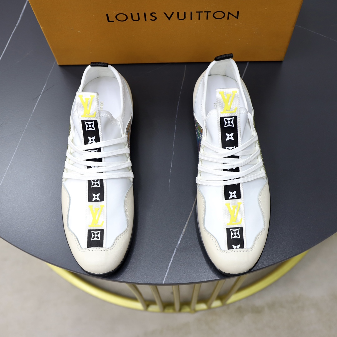 Louis Vuitton shoes - PT SHOES CLUB .Yupoo Top Brand - Louis