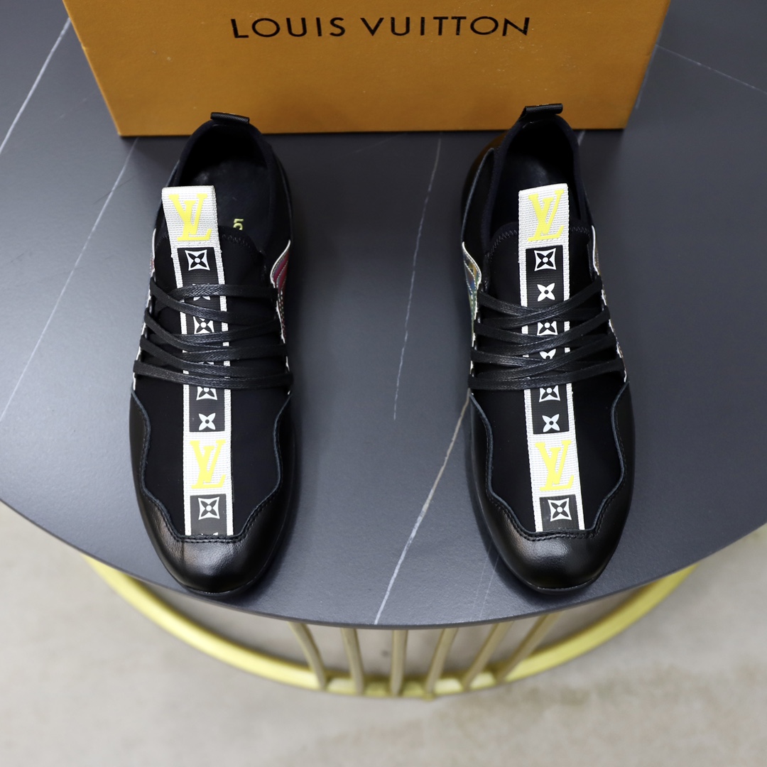 Louis Vuitton Transparent Sneakers TOP QUALITY 1:1 DETAILES, FROM SUPLOOK,  wholesale and retail, worldwide shipping. Pls Contact Whatsapp at  +8618559333945 to make an order or check details : r/CiciKicks