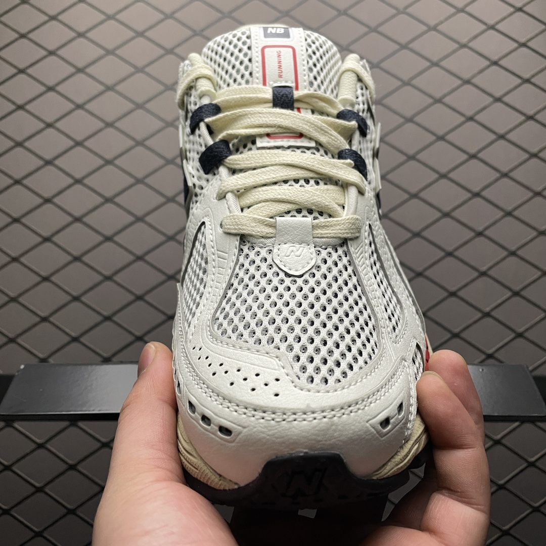 价格调整 纯原 New Balance 新百伦 复古休闲跑步鞋 M1906RR 真正原厂数据开发 原厂网