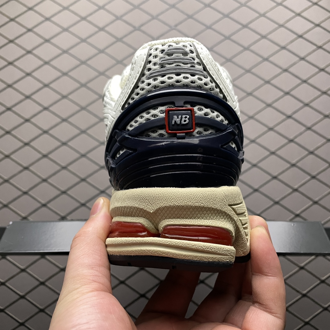 价格调整 纯原 New Balance 新百伦 复古休闲跑步鞋 M1906RR 真正原厂数据开发 原厂网