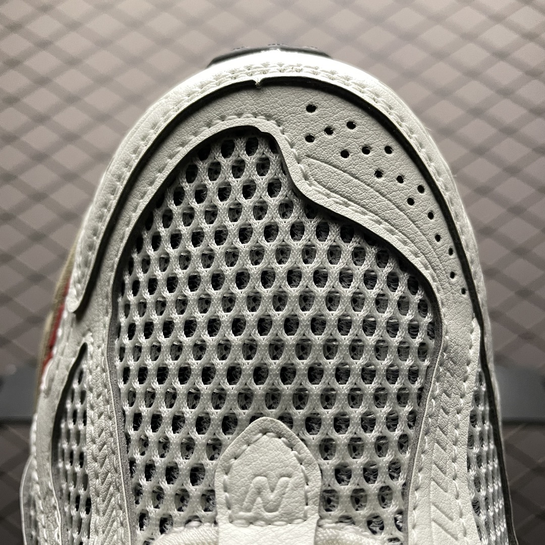 价格调整 纯原 New Balance 新百伦 复古休闲跑步鞋 M1906RR 真正原厂数据开发 原厂网