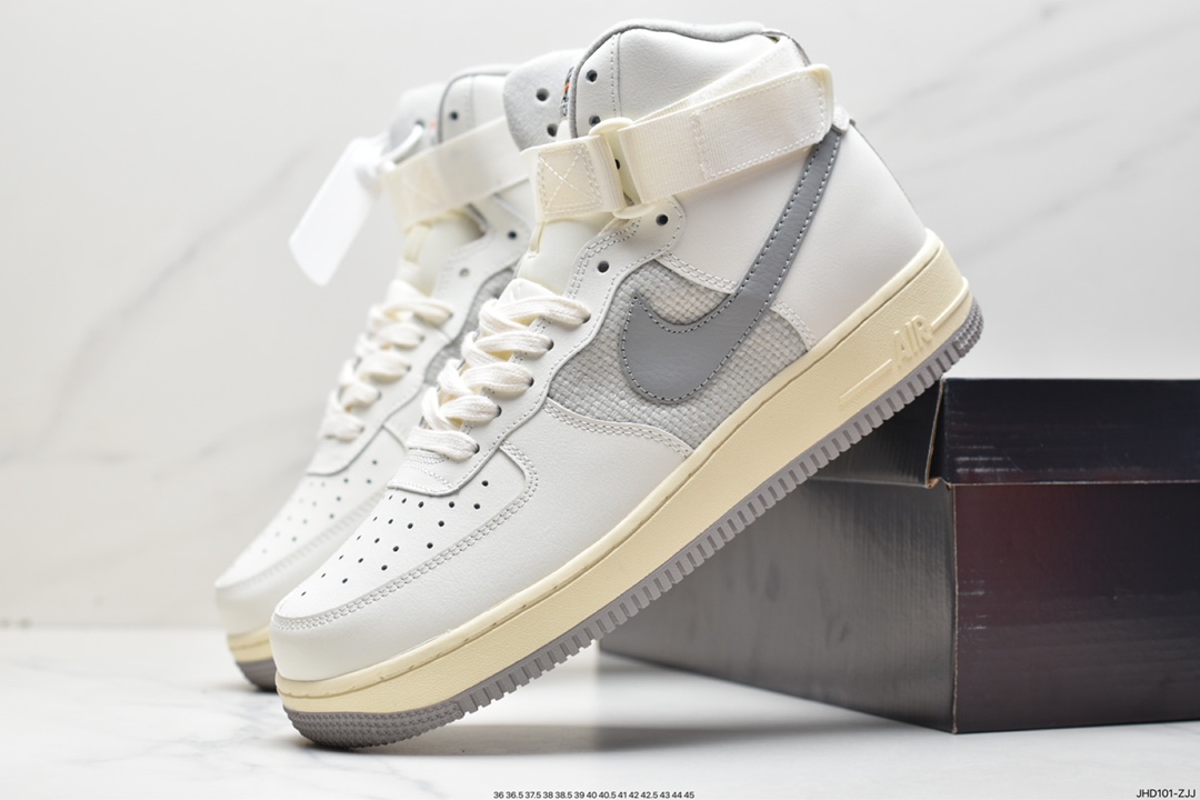 200 NK Air Force 1 空军一号官方货DM0209-100 官方同步