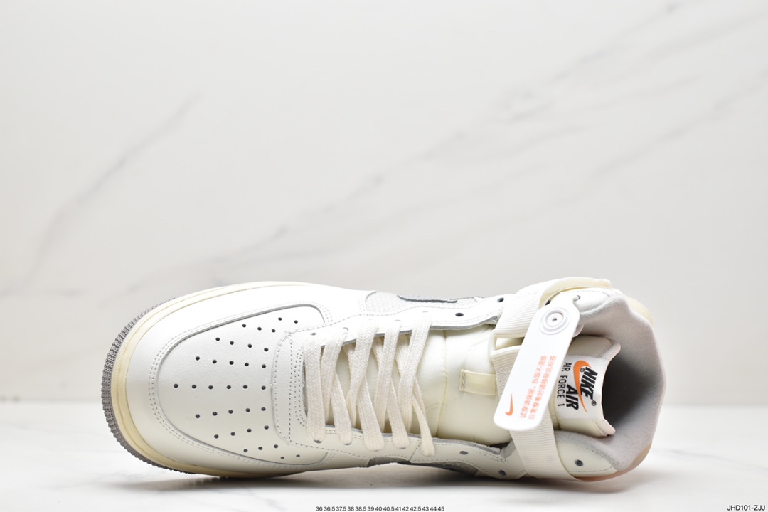 200 NK Air Force 1 空军一号官方货DM0209-100 官方同步