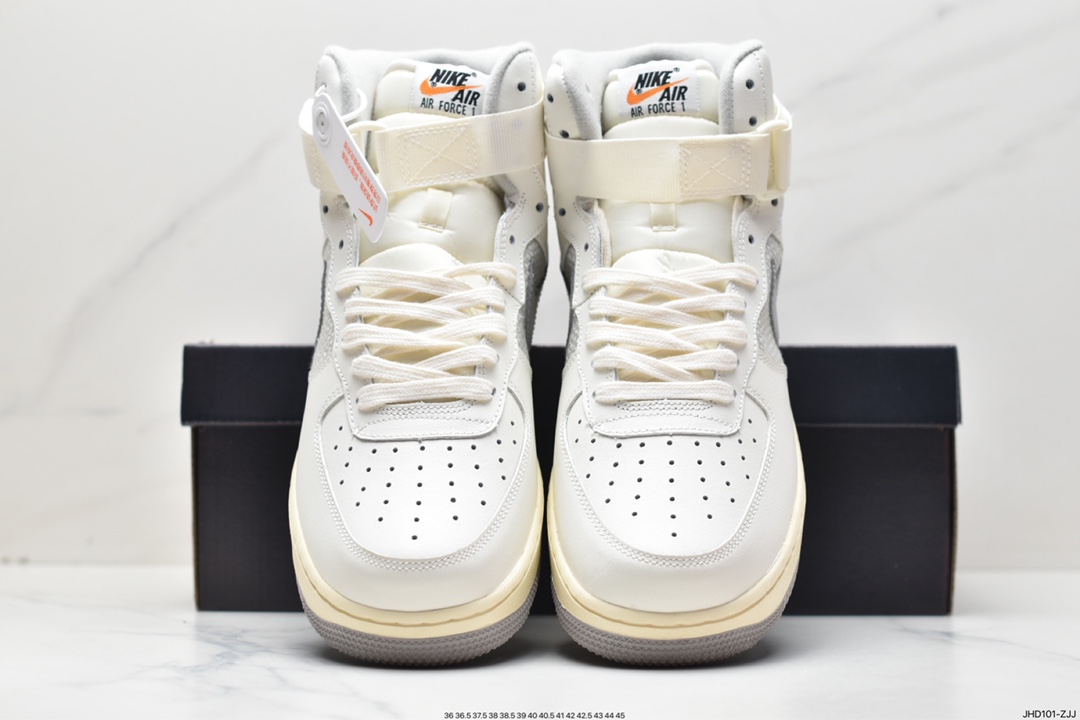 200 NK Air Force 1 空军一号官方货DM0209-100 官方同步