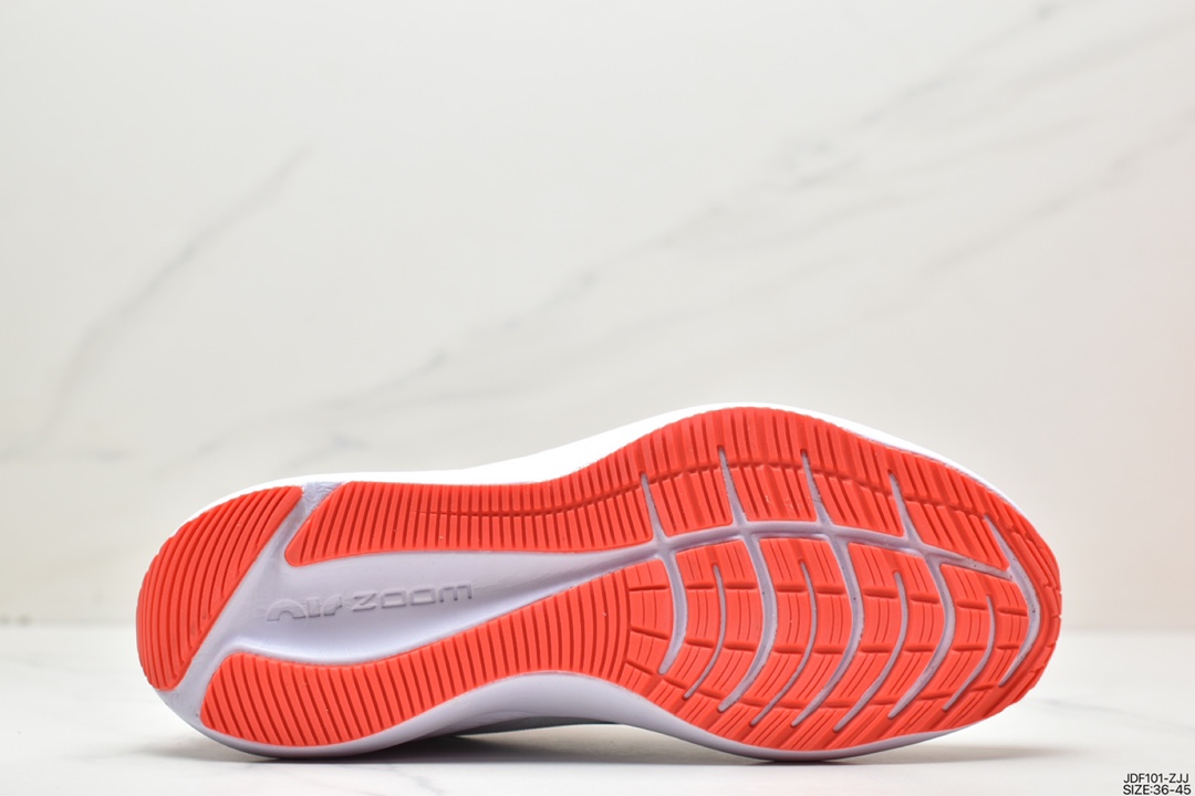 125 耐克NK Zoom Pegasus 36登月36代 超轻网面跑步鞋