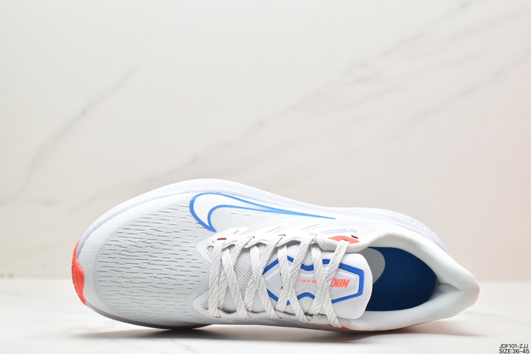125 耐克NK Zoom Pegasus 36登月36代 超轻网面跑步鞋