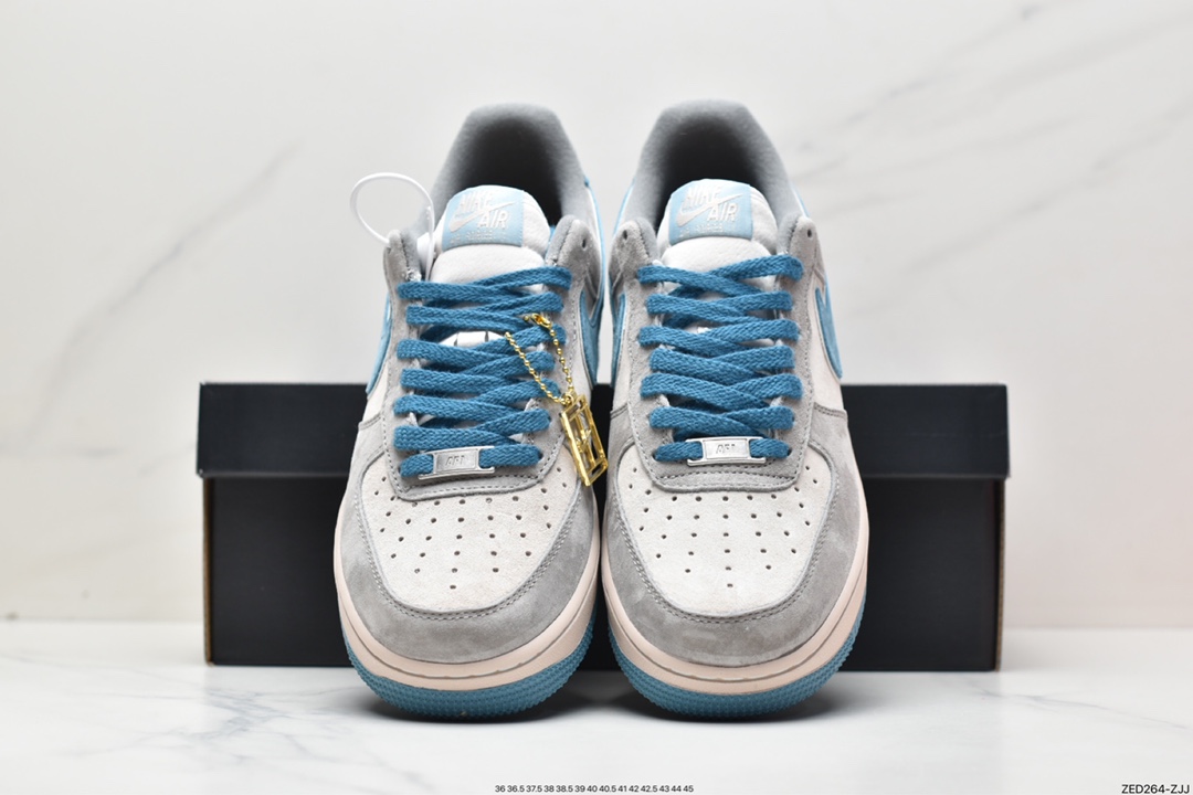 260 Air Force 1 Low 原装级别 ZB2121-666
