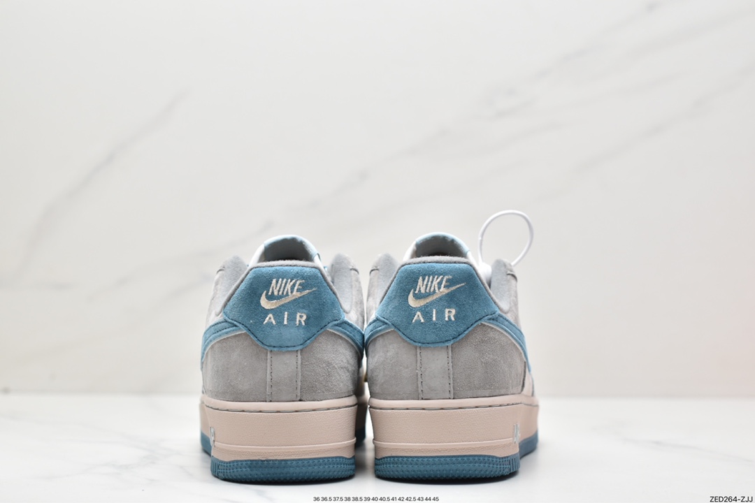 260 Air Force 1 Low 原装级别 ZB2121-666
