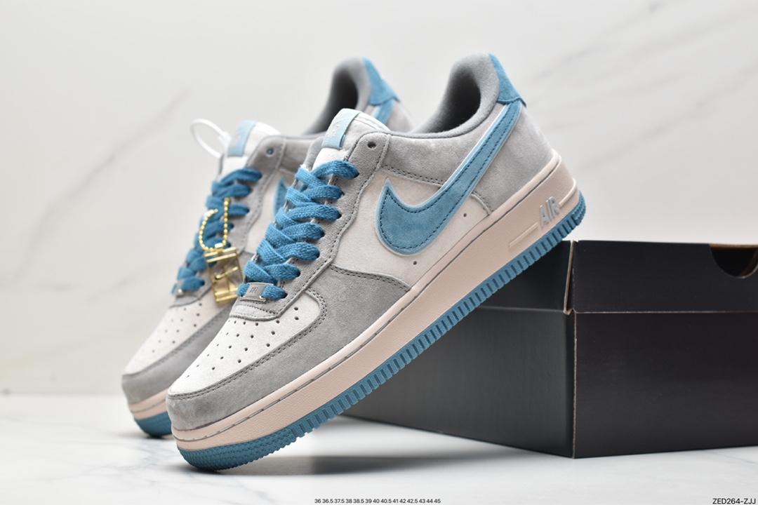 260 Air Force 1 Low 原装级别 ZB2121-666