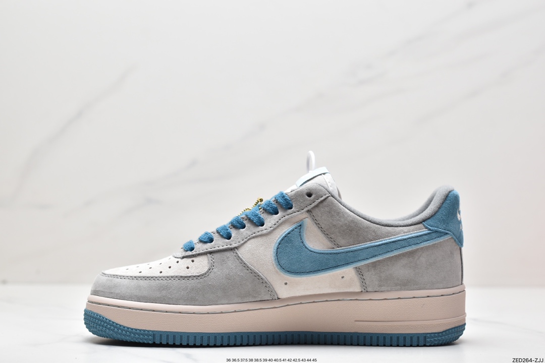 260 Air Force 1 Low 原装级别 ZB2121-666