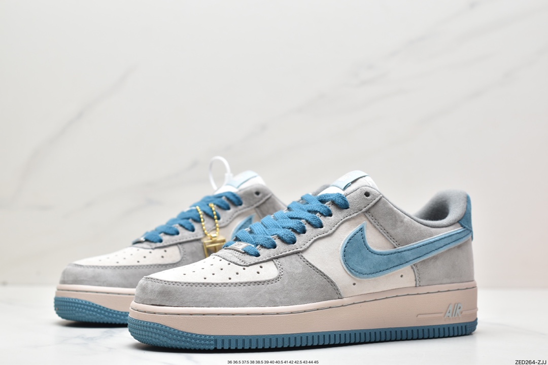 260 Air Force 1 Low 原装级别 ZB2121-666