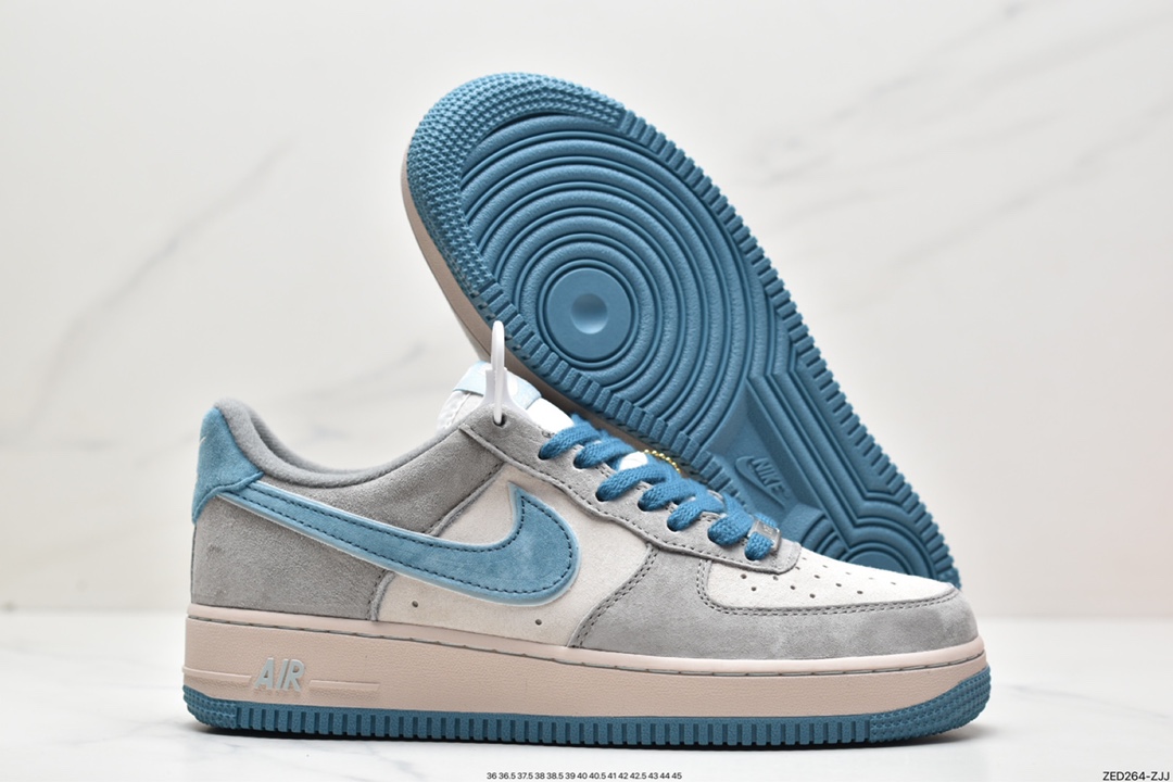 260 Air Force 1 Low 原装级别 ZB2121-666