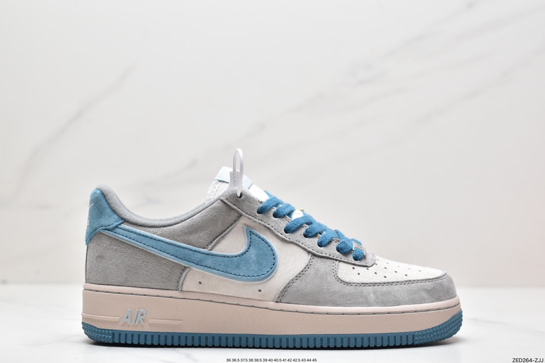 260 Air Force 1 Low 原装级别 ZB2121-666